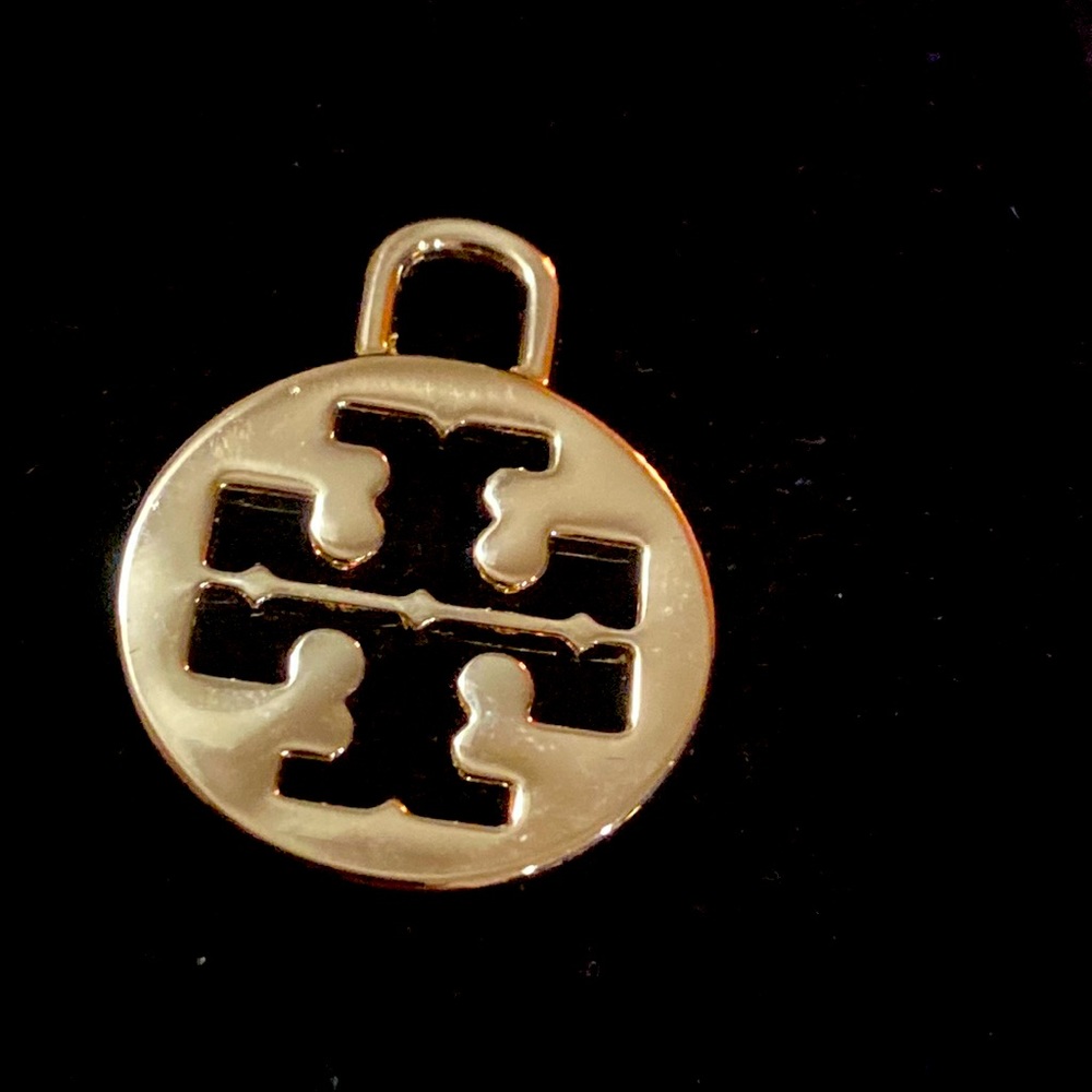 COPY - Tory Burch pendant / Charm Brand new